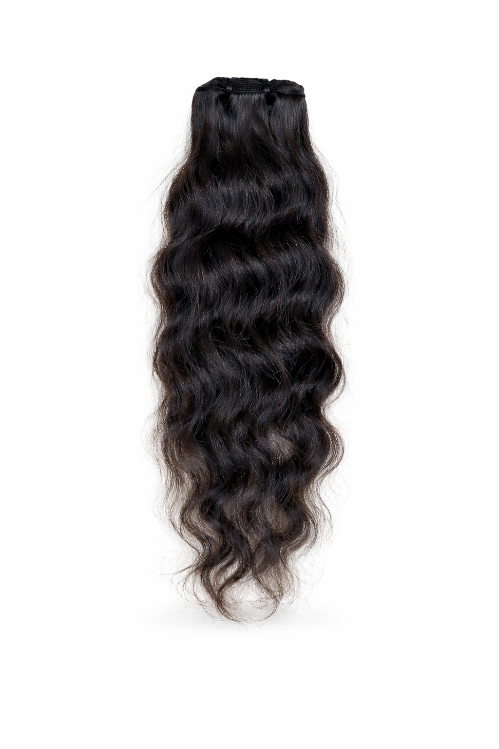 Raw Indian Wavy