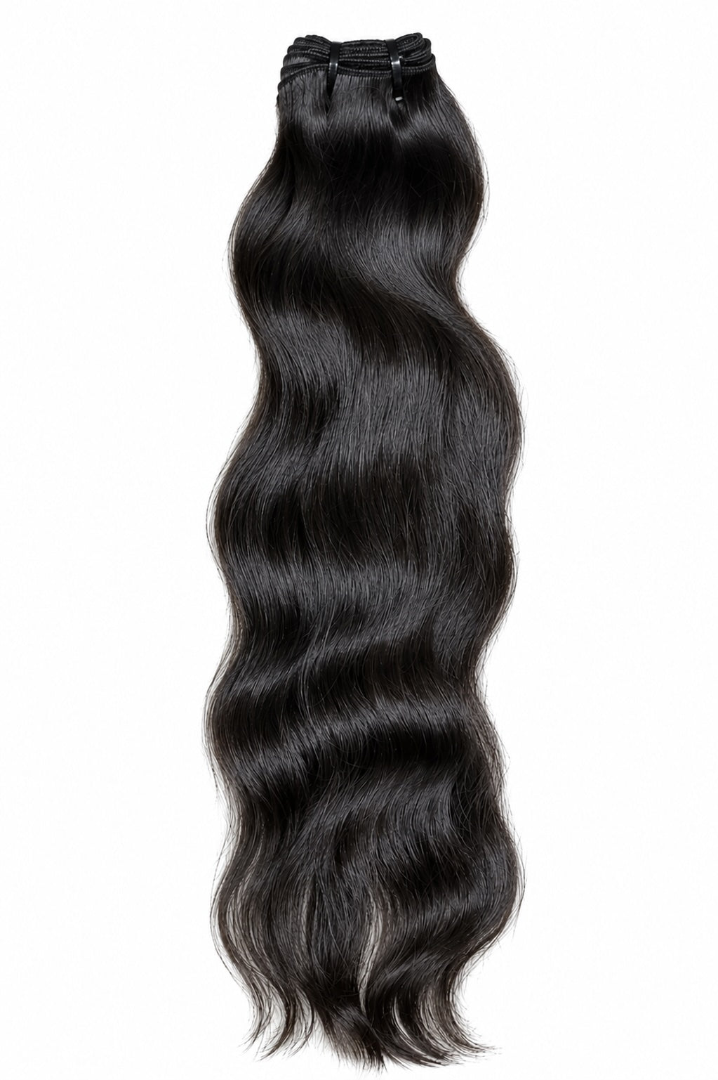 Raw Indian Natural Wave